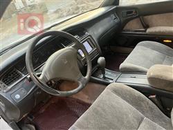 تويوتا كراون